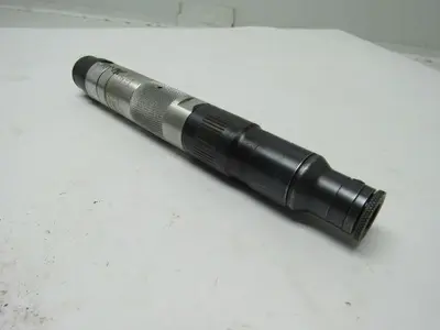Gardner Denver H10RA12ATC Pneumatic Screwdriver 1200RPM W/ Grip
