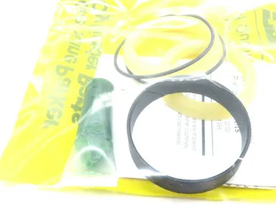 NEW PARKER PK050MP001 50MM PISTON KIT