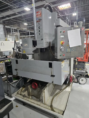 USED 2007 HAAS TM-1