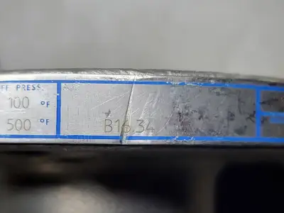 New | in-Stock JAMESBURY 7150313600XTZ2JHKU Valves/Fittings British Columbia CA | Lenmark #368451