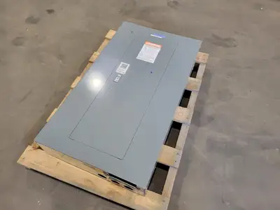 USED SQUARE D NQOD442L225CU