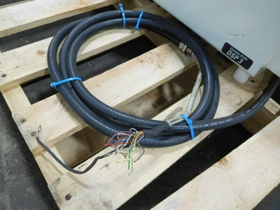 Used THERMO GORING KERR DSP3 Miscellaneous Testers Ohio US | Equipment Recovery Corp. #1329814