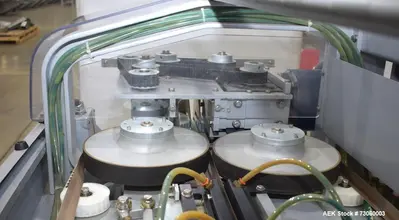 Used BOSCH SCH-S Sealers Illinois US | Aaron Equipment #86630