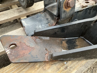 Used _UNKNOWN_ _UNKNOWN_ Snow Removal & Equipment Michigan US | Miedema Asset Management Group #1413839