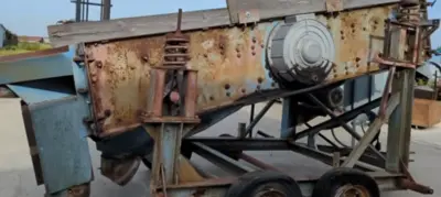 Used PRATER INDUSTRIES Unassigned Chemical & Process Equipment Illinois US | Alan Ross Machinery #1490095