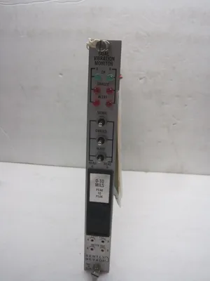 NEW BENTLY NEVADA PWA46851-02 PC BOARD PWA4685102