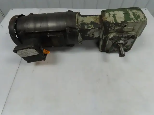 Used OHIO _UNKNOWN_ Speed Reducers | Arrow Industrial #634176
