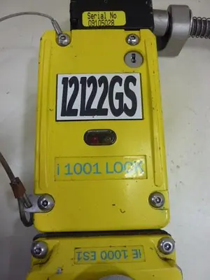 USED SICK IE 1000 ES1