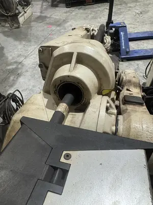 Used 2017 ABB ABB IRB 1600ID 4/1.5 Robots Michigan US | RAB Industries, Inc. #1338066