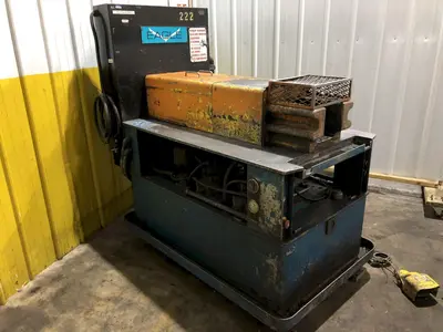 USED EAGLE I/O - 77 - 4 LINE
