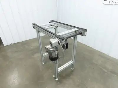 Used REXROTH _UNKNOWN_ Belt Conveyors Indiana US | Arrow Industrial #1416572