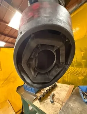 Used LINCOLN MOBIFLEX 200-M CPL Fume Extractors California US | Heavy Wall Consulting #1385641