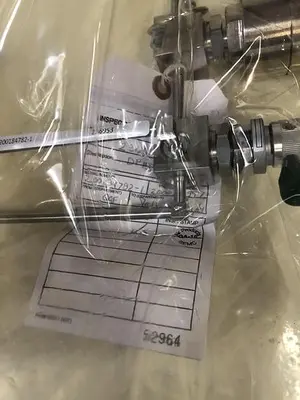 USED AP TECH 236953