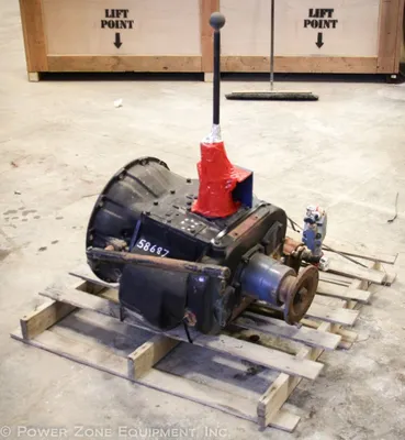 USED EATON 195-2469-A