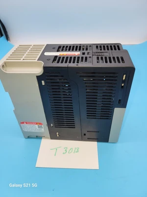 USED Allen-Bradley 25B-D2P3N104