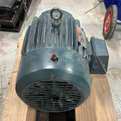 USED RELIANCE ELECTRIC P21G4921R
