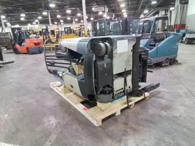USED 2020 CROWN RMD6095S-32