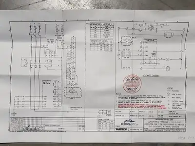 15A, 600V, 3-Ph MCC Disconnect Switch, Size 1 Bucket for Freedom 2100 MCC Frame