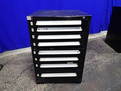 Lyon Modular Drawer Cabinet