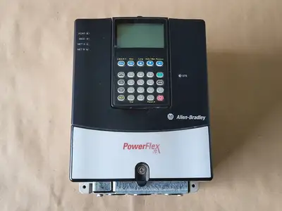 NEW ALLEN-BRADLEY 20AE3P9A0AYNNNC0