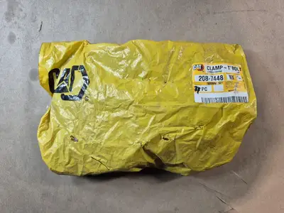 NEW 2022 CAT 208-7448
