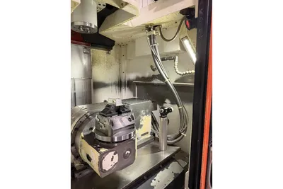Used _UNKNOWN_ _UNKNOWN_ Vertical Machining Centers (5-Axis or More) Utah US | KD Auctions #1549092