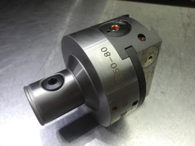 Iscar ITS BORE Finish Boring Head BHFI MB50-80 (LOC2298A)
