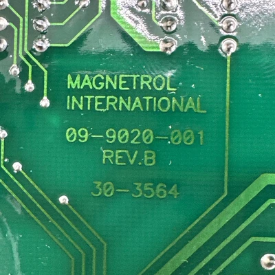 USED Magnetrol 30-3564-004 Rev K