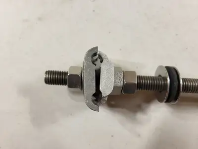 NEW NVENT LPA619