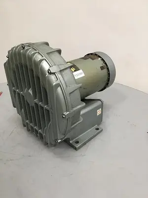 USED GAST MFG R5325A-2