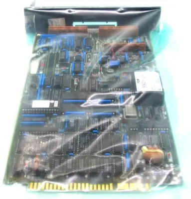 NEW YOKOGAWA AS S9210AQ-03 I/0 CARD AS S9210AQ03