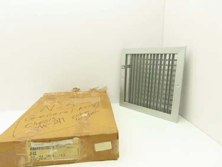 New | in-Stock TITUS _UNKNOWN_ HVAC Parts and Equipment | Arrow Industrial #561415