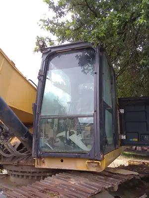 Used 2013 CATERPILLAR 336 E Crawler Excavators Texas US | Proxy Equipment #1388820