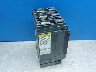 NEW SQUARE D HDL36150