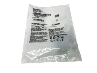NEW SIEMENS LED MODULE WHITE FOR FRONT PLATE MOUNTING 24V AC/DC