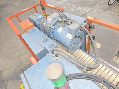 Used CDS CCH60-8V-L Down Stream - Pullers | Arlington Machinery #875733