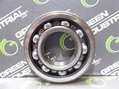 SNR 6208.NR Radial Ball Bearing New NIB