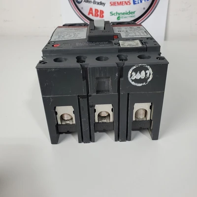 Used GE SELA36AT0030 Misc Industrial Equipment California US | American Industrial Supply Co. #1377031