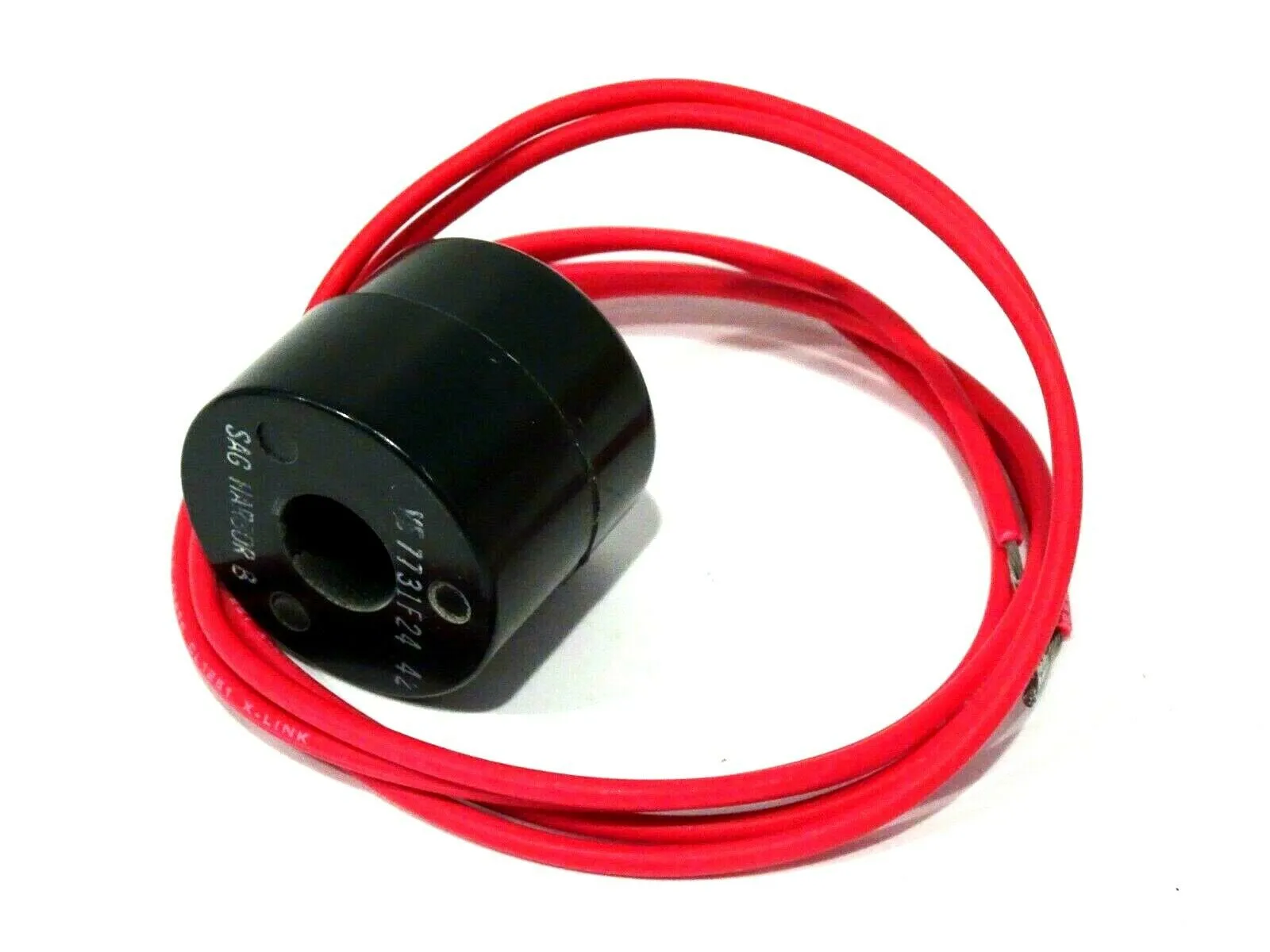 NEW SAG HARBOR V5-7731-F24 COIL V57731F24