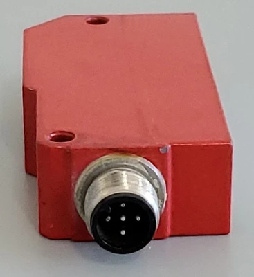 USED Leuze Elecrtonic 50022681