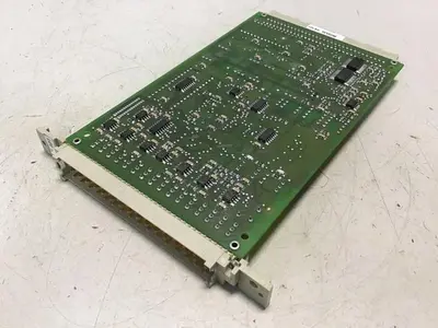 USED RESOTEC 90509.01