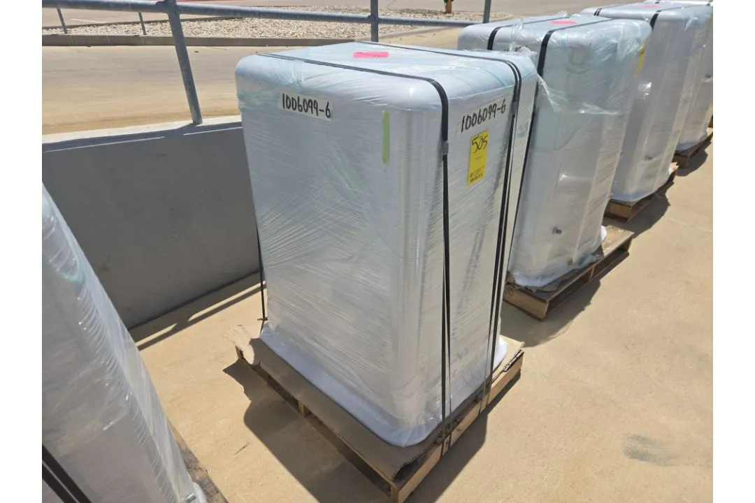 Used _UNKNOWN_ _UNKNOWN_ Hoppers Texas US | IRS Auction #1415253