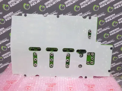 Allen Bradley 1336-BDB-SP3A Gate Drive Board for 15HP Drives New NIB
