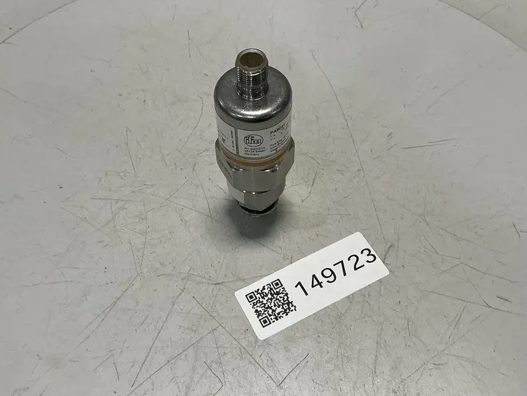 Used IFM PA9021 Relays & Switches Michigan US | Ideal Machinery #690023