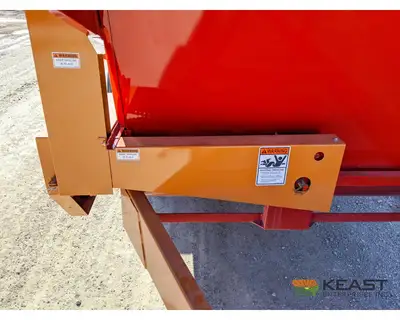 Used KELLY RYAN _UNKNOWN_ Feeder Wagons Iowa US | Keast Enterprises #1360339
