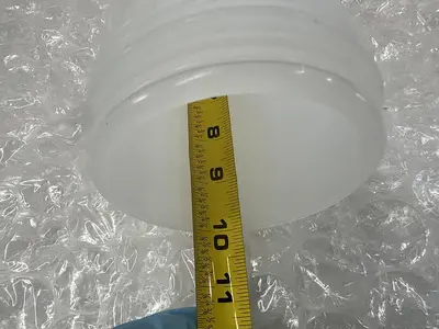 Filter Holder Filterite