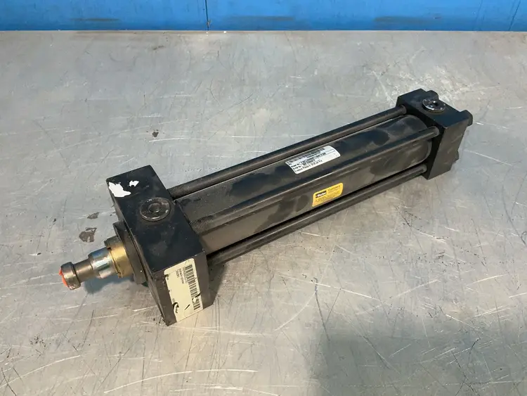 Used PARKER 2.00CJJ2HHHNAT1155NC10.500 Pumps Ohio US | HGR 24 #1287470