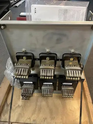 USED WESTINGHOUSE DB50