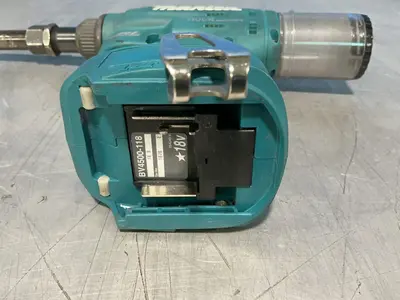 Used MAKITA BV4500118 Tooling & Accessories (Other) Ohio US | HGR 24 #1487079