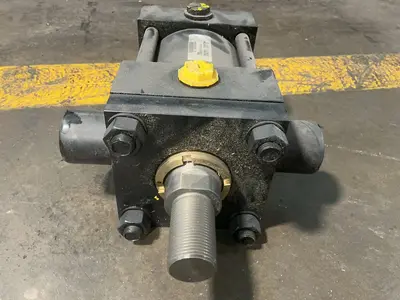 Used PARKER 4.00D2HHNA1114A1.750 Pumps Ohio US | HGR 24 #1283983
